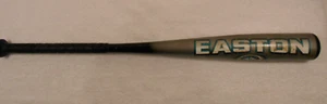 Easton Typhoon BK50 Baseballschläger 2 5/8" Fass 31 in 28 Unzen - 3 Tropfen 7046 Legierung - Bild 1 von 7