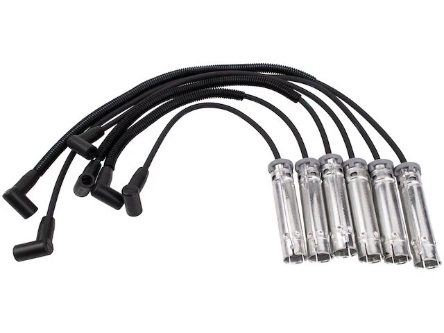 Juego de cables de bujía 87YMBG53 para Dodge Caravan Grand 1996 1997 1998 1999 2000 Foto 1 de 1