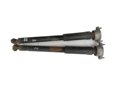 Amortiguadores IZ y derecha posterior para Mercedes S204 W204 C220 11-15 - Imagen 1 de 4