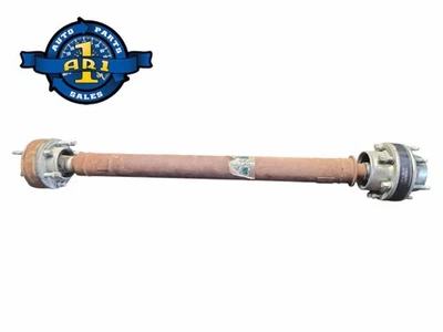 2016 Ford F150 3.5L Front Drive Shaft 15 16 17 - Изображение 1 из 4