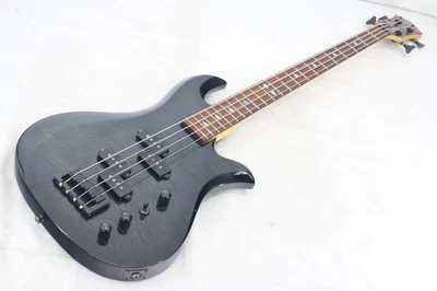 B.C.Rich EAGLE BASS-780JE - Bild 1 von 4
