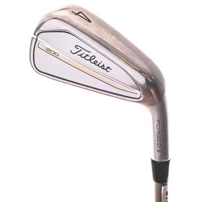 Titleist T200 2023 Utility 4-Iron 23* SteelFiber i95 X-Flex Graphite RH - Image 1 of 4