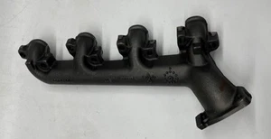 FITS 1988-2000 C2500, K2500 EXHAUST MANIFOLD 12557359 - NEW OEM - Picture 1 of 2