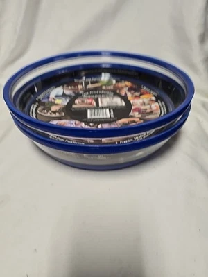 2 x Sellador al vacío con tapa universal Press Dome como se ve en TV  Foto 1 de 4