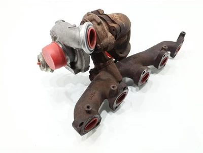 24461825 Turbocompresor para OPEL ASTRA G BERLINA Club 2002 228832 - Imagen 1 de 4