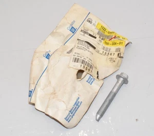 GM 10220561 Bolt/Screw, Drivetrain & Front Suspension Frame - B28-130 - Picture 1 of 5