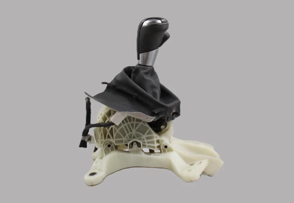 Conjunto de palanca de cambios automática Mazda CX-9 2016-2023 OEM #36855 Foto 1 de 4