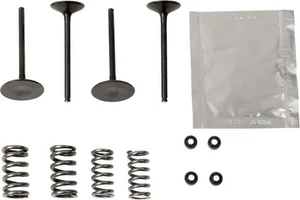 Wiseco Garage Buddy Steel Valve Kit-KTM-SX-F 250-2008-2012 - Picture 1 of 1