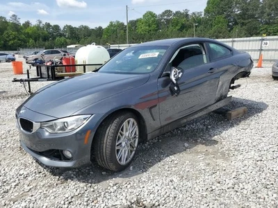 Air Cleaner Gasoline N26 Engine Base Fits 12-16 BMW 328i 4863772 - Image 1 of 4