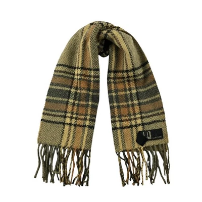 Vintage Dunhill Scarf Muffler - Image 1 of 4