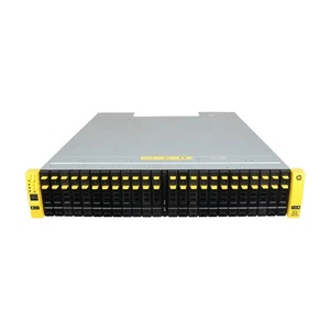 Boîtier d'entraînement SAS HPE QR490A 3PAR M6710 2,5 pouces 2U - Photo 1/4