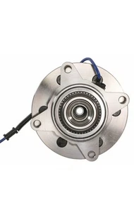 Moog 515119 Wheel Bearing and Hub Assembly fits 09-10 Ford F-150 - Foto 1 di 3