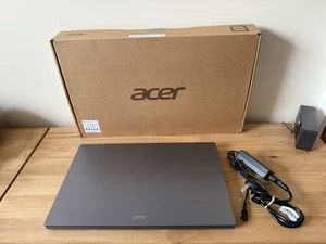 Acer 17.3" Laptop 4 GB RAM 128GB Intel® Processor N-series Windows 11 Home - - Picture 1 of 9