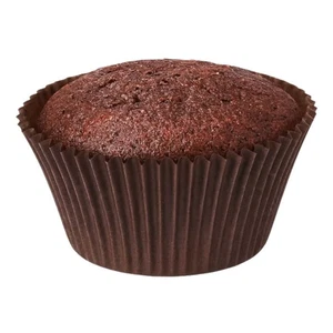 Pirottino Muffin Papel Horno Redondo N°3 Café 2000pz - ICA - Pastelería Dulces - Imagen 1 de 4