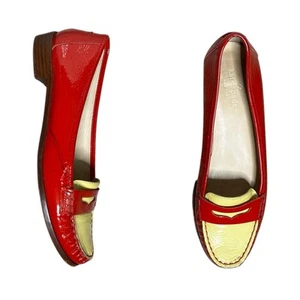 y2k kate spade loafers - Picture 1 of 7