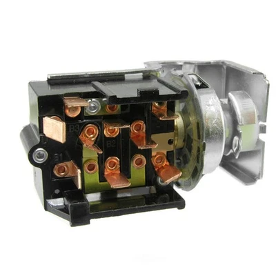 Interruptor de faros para Plymouth Neon 1997-1999 WVE BY NTK Foto 1 de 4