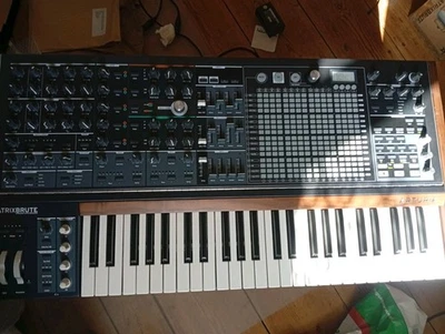Arturia Matrixbrute - Bild 1 von 4
