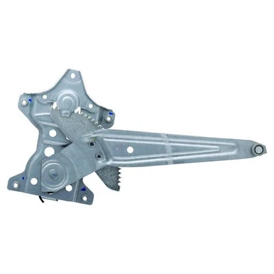 Regulador de ventana eléctrica solo para Toyota Corolla 1993-1996 1997 trasero derecho 740-798 Foto 1 de 4
