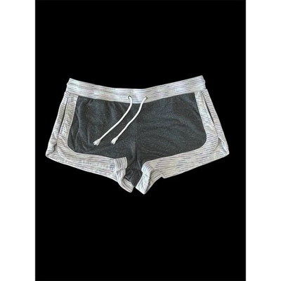 Honeydew Intimates 女式大码懒人迷宫睡衣慢跑短裤-口袋 — 第 1/4 张图片