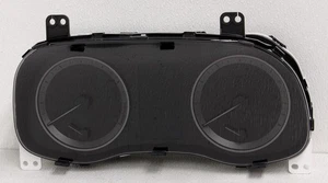 OEM Hyundai Tucson (1.6L) Speedometer Head Cluster 94011-D3160 - Picture 1 of 6