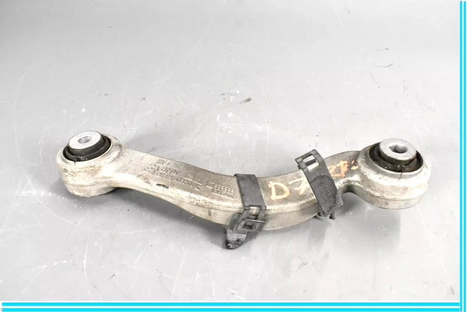 Brazo de control lateral trasero derecho OEM BMW F12 650i 528i 640i Gran Coupé 11-19 Foto 1 de 4