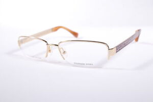 NEW Marc Jacobs MMJ464 Semi-Rimless A3829 Eyeglasses Glasses Frames Eyewear