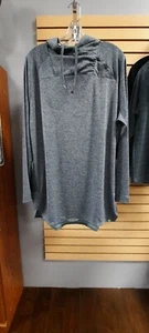 Simms Damen Breeze Tunika Hoodie XL - Bild 1 von 1