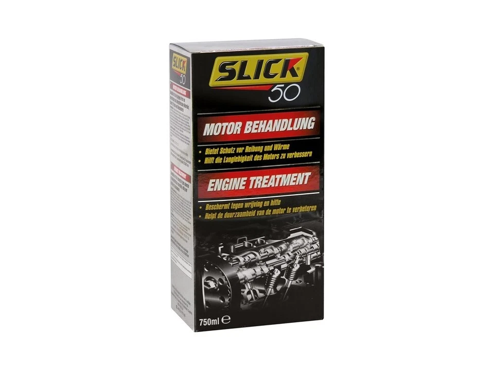 Slick 50 producto para el cuidado del motor 750 ml - Imagen 1 de 2