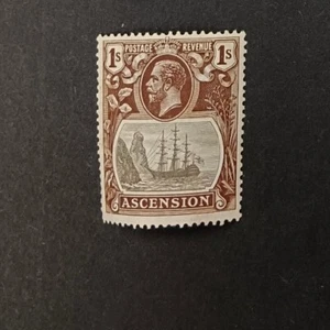 ASCENSION 1924 1s SG 18 Sc 19 MLH - Picture 1 of 2