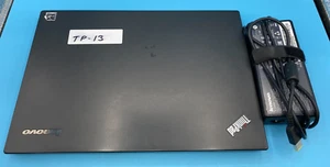 Lenovo ThinkPad X240 - i5 4200U - 4GB RAM - 128GB SSD - BIOS LOCK (OFFERS OK) - Picture 1 of 14