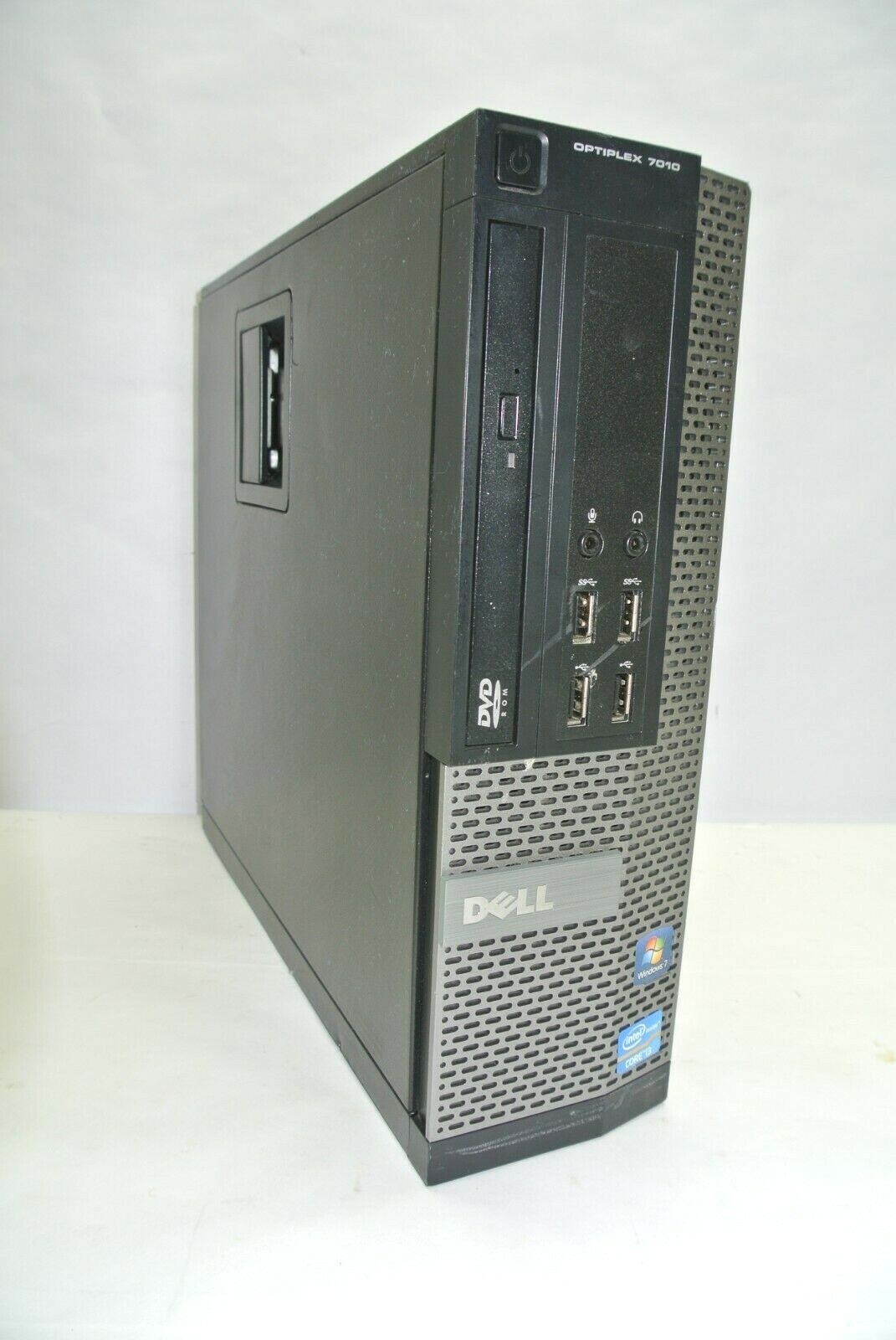 Dell Optiplex 7020 SFF i3-4150 Dual 