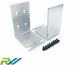 RoutersWholesale - ACS-4320-RM-19 - 19" Rack Mount Kit For Cisco 4320 Series - Picture 1 of 2