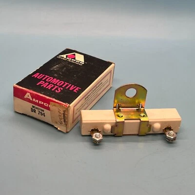 Wells/Ampco DR794 Resistor - Image 1 of 2