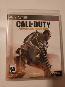 Call of Duty Advanced Warfare [Playstation 3] CIB - Picture 1 of 3