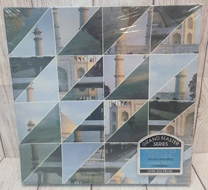 Vintage Springbok The Shrine Jigsaw Puzzle Grand Master Series Over 500 Pieces - Picture 1 of 6