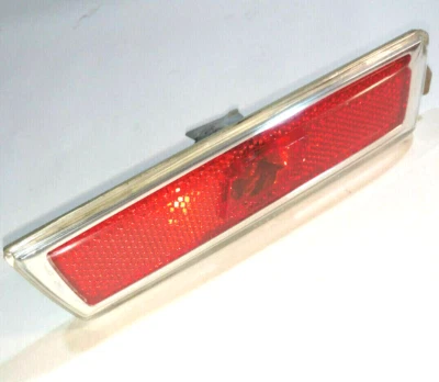 2008-2012 Chevrolet Malibu Rear Marker Light Driver Left Side OEM - Image 1 of 4