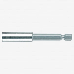 Wera 160977 100mm Universal Bit Holder with strong retaining ring - Bild 1 von 1
