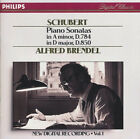 3603835   Schubert Alfred Brendel   Piano Sonatas In A Minor D 784  In D Ma