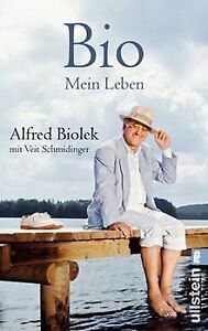 Bio - Mein Leben von Alfred Biolek | Buch | Zustand gut