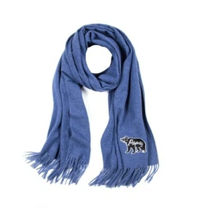 Papa Bear Scarf - Picture 1 of 4