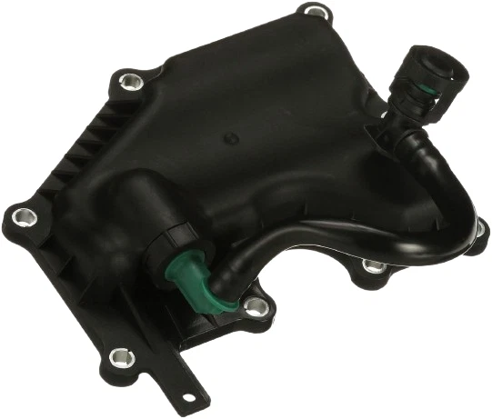 EMH276 Gates Oil Separator for Ford Escape Explorer Focus Edge Taurus MKZ MKC - Image 1 of 1