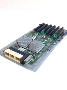 NEW HP 667863-001 6-Slot PCIE PCI Express I-O Expansion Board For ProLiant DL585 - Picture 1 of 11