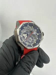Vostok-Europe VE 20th Anniv Uhr Limited Edition 200 Stück YN84-640E726 129/200 - Bild 1 von 16