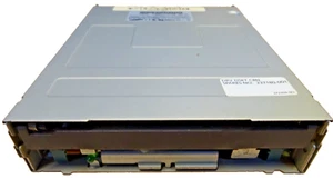 SAMSUNG SFD-321B /LCPN2**LECTEUR DE DISQUETTE**DISQUETTES 1,44MB#NT4307 - Photo 1/3