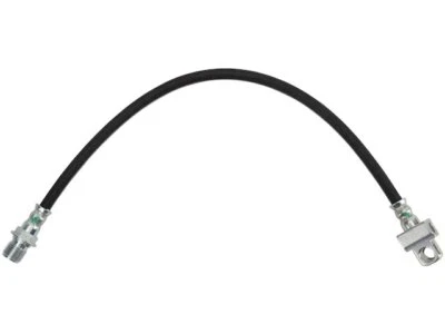 For 1988-2000 Chevrolet C2500 Brake Hose Rear Center 94721DWYT 1989 1990 1991 - Image 1 of 2
