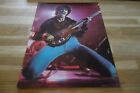 Thin Lizzy - Phil Lynott - Mini Poster Couleurs 2 !!!