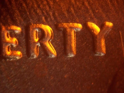 2011 P WDDO 005 Doubled Die OBV rare in BU condition - Image 1 of 4