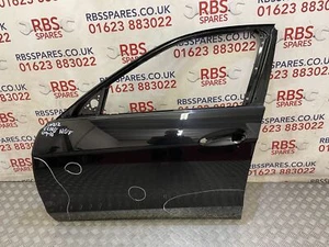 Mercedes E Class W212 Front Left Door 2009-2016 - Picture 1 of 9