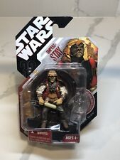 2007 Star Wars 30th Anniversary Collection - No. 27 - Umpass Stay