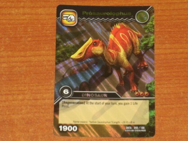 Como Jogar Dinossauro Rei TCG pelo Tabletop Simulator 